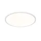 Nordlux Oja 42  fehér vízvédett LED mennyezeti lámpa (NOR-2210636101) LED 1 izzós IP54
