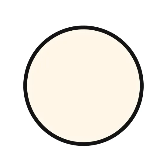 Nordlux Oja 42  fekete-fehér vízvédett LED mennyezeti lámpa (NOR-2210636103) LED 1 izzós IP54