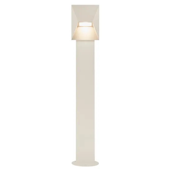 Nordlux Pontio  barna vízvédett kültéri állólámpa (NOR-2218208008) GU10 1 izzós IP54