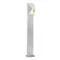 Nordlux Pontio  fehér vízvédett kültéri állólámpa (NOR-2218208031) GU10 1 izzós IP54