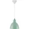 Nordlux Pop  zöld-fehér függesztett lámpa (NOR-45833023) E27 1 izzós IP20