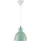 Nordlux Pop  zöld-fehér függesztett lámpa (NOR-45833023) E27 1 izzós IP20