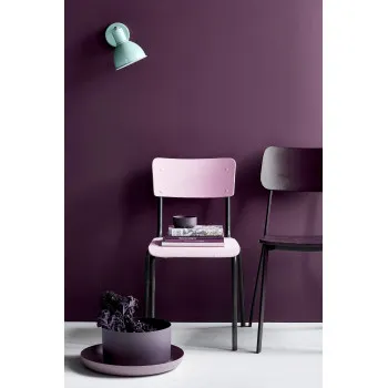 Nordlux Pop  zöld fali lámpa (NOR-45841023) E27 1 izzós IP20