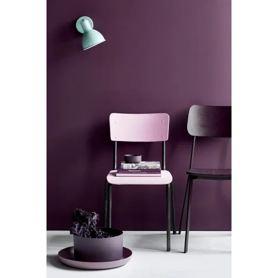 Nordlux Pop  zöld fali lámpa (NOR-45841023) E27 1 izzós IP20