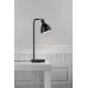 Nordlux Ray  fekete asztali lámpa (NOR-63201003) E14 1 izzós IP20