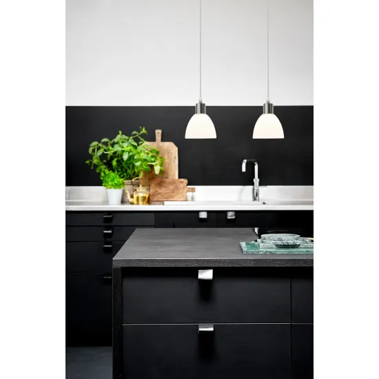 Nordlux Ray fehér függesztett lámpa (NOR-63233033) E14 2 izzós IP20