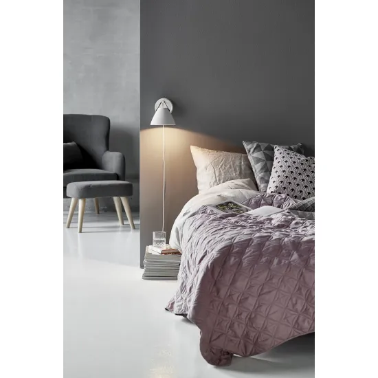 Nordlux Strap  fehér fali lámpa (NOR-84291001) GU10 1 izzós IP20