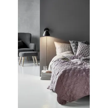 Nordlux Strap  fekete fali lámpa (NOR-84291003) GU10 1 izzós IP20