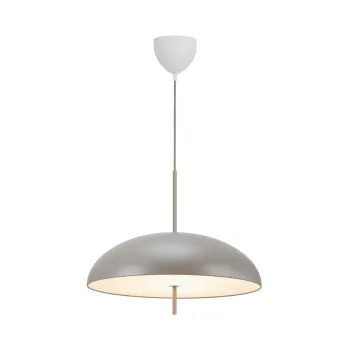 Nordlux Versale barna függesztett lámpa (NOR-2220053009) E27 2 izzós IP20