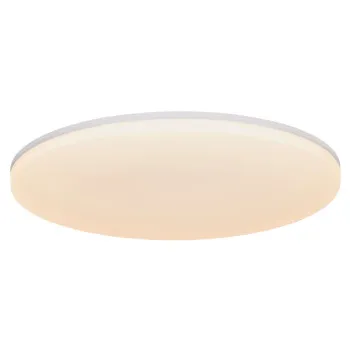 Nordlux Vic fehér LED mennyezeti lámpa (NOR-2310146001) LED 1 izzós IP20