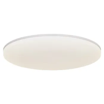 Nordlux Vic fehér LED mennyezeti lámpa (NOR-2310196001) LED 1 izzós IP20