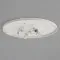 Astro Lighting 4-Way Plate fehér mennyezeti lámpa (AST-1296002) E27 4 izzós IP20