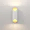 Astro Lighting Ako 420 fehér-arany LED fali lámpa (AST-1481015) LED 1 izzós IP20