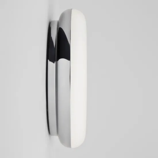 Astro Lighting Altea 300 króm fürdőszobai mennyezeti lámpa (AST-1133002) E27 1 izzós IP44
