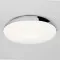 Astro Lighting Altea 300 króm fürdőszobai mennyezeti lámpa (AST-1133002) E27 1 izzós IP44