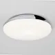 Astro Lighting Altea 300 króm fürdőszobai mennyezeti lámpa (AST-1133002) E27 1 izzós IP44