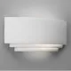 Astro Lighting Amalfi fehér fali lámpa (AST-1079001) E27 1 izzós IP20