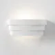 Astro Lighting Amas 320 fehér fali lámpa (AST-1431001) E27 1 izzós IP20