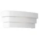 Astro Lighting Amas 320 fehér fali lámpa (AST-1431001) E27 1 izzós IP20