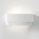 Astro Lighting Amat 320 fehér fali lámpa (AST-1432001) E27 1 izzós IP20