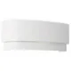 Astro Lighting Amat 320 fehér fali lámpa (AST-1432001) E27 1 izzós IP20