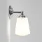 Astro Lighting Anton króm fürdőszobai falikar (AST-1106001) E14 1 izzós IP44