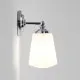 Astro Lighting Anton króm fürdőszobai falikar (AST-1106001) E14 1 izzós IP44