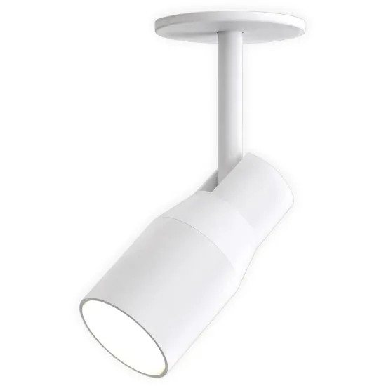 Astro Lighting Apollo 100 Recessed fehér mennyezeti spotlámpa (AST-1422016) GU10 1 izzós IP20