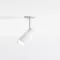 Astro Lighting Apollo 100 Recessed fehér mennyezeti spotlámpa (AST-1422016) GU10 1 izzós IP20