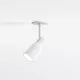 Astro Lighting Apollo 100 Recessed fehér mennyezeti spotlámpa (AST-1422016) GU10 1 izzós IP20