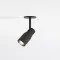 Astro Lighting Apollo 100 Recessed fekete mennyezeti spotlámpa (AST-1422017) GU10 1 izzós IP20
