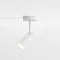 Astro Lighting Apollo Single fehér mennyezeti spotlámpa (AST-1422001) GU10 1 izzós IP20