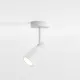 Astro Lighting Apollo Single fehér mennyezeti spotlámpa (AST-1422001) GU10 1 izzós IP20