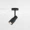 Astro Lighting Apollo Single fekete mennyezeti spotlámpa (AST-1422002) GU10 1 izzós IP20