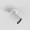 Astro Lighting Aqua Recessed fehér fali/mennyezeti spotlámpa (AST-1393007) GU10 1 izzós IP44