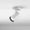 Astro Lighting Aqua Single fehér fali/mennyezeti spotlámpa (AST-1393001) GU10 1 izzós IP44