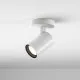 Astro Lighting Aqua Single fehér fali/mennyezeti spotlámpa (AST-1393001) GU10 1 izzós IP44