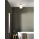 Astro Lighting Aquina Ceiling 240 króm fürdőszobai mennyezeti lámpa (AST-1450003) E27 1 izzós IP44