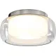 Astro Lighting Aquina Ceiling 360 króm fürdőszobai mennyezeti lámpa (AST-1450004) E27 2 izzós IP44