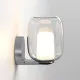 Astro Lighting Aquina Wall króm fürdőszobai falikar (AST-1450001) G9 1 izzós IP44