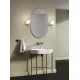 Astro Lighting Aquina Wall króm fürdőszobai falikar (AST-1450001) G9 1 izzós IP44