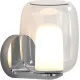 Astro Lighting Aquina Wall króm fürdőszobai falikar (AST-1450001) G9 1 izzós IP44