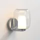 Astro Lighting Aquina Wall króm fürdőszobai falikar (AST-1450001) G9 1 izzós IP44