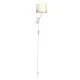 Astro Lighting Arbor fehér falikar (AST-1479002) E14 1 izzós IP20