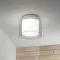 Astro Lighting Arezzo Ceiling króm fürdőszobai mennyezeti lámpa (AST-1049003) E27 1 izzós IP44