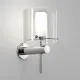Astro Lighting Arezzo Wall króm fürdőszobai falikar (AST-1049001) G9 1 izzós IP44