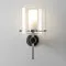 Astro Lighting Arezzo Wall króm fürdőszobai falikar (AST-1049001) G9 1 izzós IP44