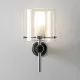Astro Lighting Arezzo Wall króm fürdőszobai falikar (AST-1049001) G9 1 izzós IP44