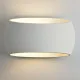 Astro Lighting Aria 300 fehér fali lámpa (AST-1300001) E27 1 izzós IP20