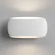 Astro Lighting Aria 300 fehér fali lámpa (AST-1300001) E27 1 izzós IP20